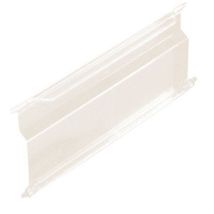 Folding front flap for 3l capacity bin