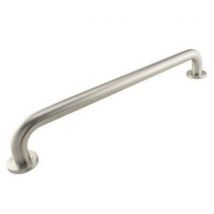 A spec pull handle 450mm centres stainless steel