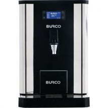 Burco autofill hot water countertop boiler 10l