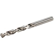 Hss cylindrical ground bit diameter 10 mm