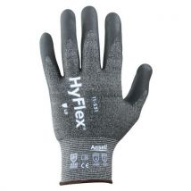 Hyflex 11-531 gloves size 10 - 12 pairs