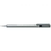 Triplus micro 774 mechanical pencil with rubber tip 0.5 mm