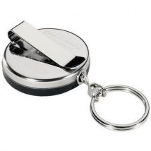 Standard Self Retracting Key reel by Securikey