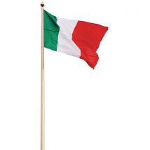 Italian flag 150x225 cm