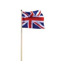Union flag (united kingdom) 100x150 cm 100x150 cm