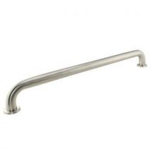 A spec pull handle 650mm centres stainless steel