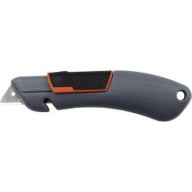 Ausonne 2 safety knife with retractable blade