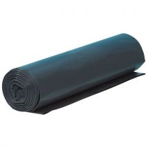 Bin Liner - 120L Grey Bin Liner - Heavy Waste - Recyclable