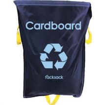 Pack of 10 cardboard racksacks hxl 920x1000mm