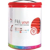 Extendible yoyo go hose - 30 m