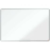 Coated steel whiteboard - nano clean - 1500x1000 mm - nobo