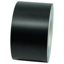 Roll of marking tape 96 mm x 33 m - black