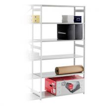 Stormor extra shelf 1250w x 450mmd
