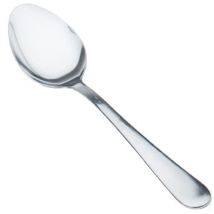 Stainless Steel Dessert Spoons Pack of 12