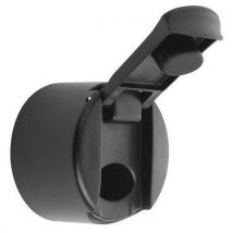 Easy-pour lid for 500-ml insulated bottle