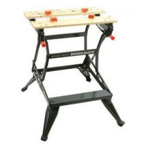 Dual Height Workmate by Black&Decker