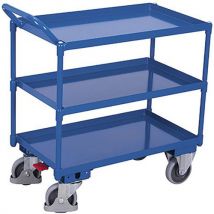 Trolley with 3 shelves/sw-700.623