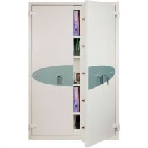 Fire resistant key safe - hxwxd 1950x1250x585mm - phoenix