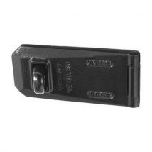 Abus series 130 high security hasp and staple 180mm