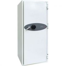 Water+fire resist data storage fingerprint safe - 1685x690