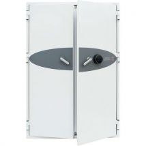 Water+fire resist data storage fingerprint safe - 1685x1200