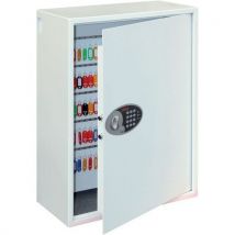 Electronic key deposit safe - hxwxd 760x580x280mm - phoenix