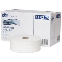 Advanced Tork Jumbo Toilet Rolls 6x360m