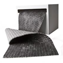 38cm x 22m Universal Absorbent Roll by Lubetech