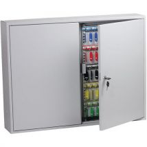 Key storage cabinet - key lock - hxwxd 550x730x140 - phoenix
