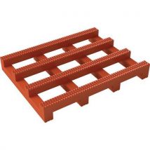 Terracotta herongripa 10m x 1220mm