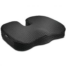 Premium cool-gel seat cushion