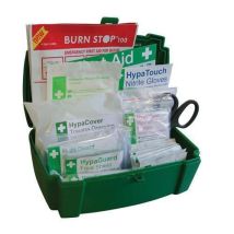 Medium Motor Vehicle First Aid Evolution Case