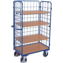 High shelf trolley/sw-500.304