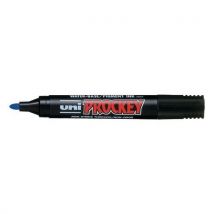 Prockey blue marker - bullet tip