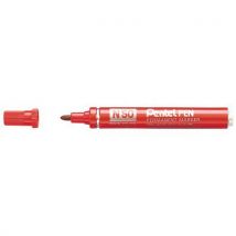 N50 marker red bullet tip
