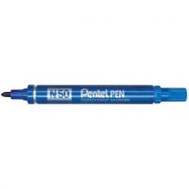 N50 marker blue bullet tip