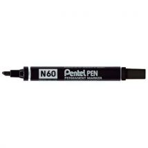 N60 marker black