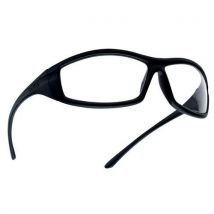 Solis go green eco-designed safety glasses - clear