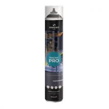 Soppec tracing pro 750 ml aerosol paint - black