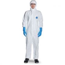 Tyvek 500 xpert overalls - ecopack - xl