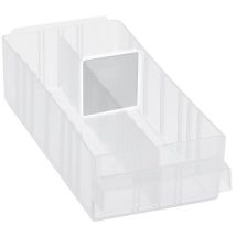 Dividers to suit drawer type a - hxw 32x31mm