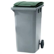 Mobile bin h: 109 cm w: 62 cm