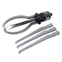 Inner clamp extractor outer