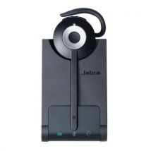 Wireless headset jabra pro 920 monaural