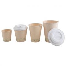 Biokup cups 12cl