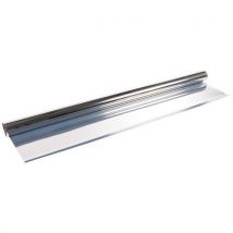 One-way mirrored security film 100 microns pet 1.52x5 m