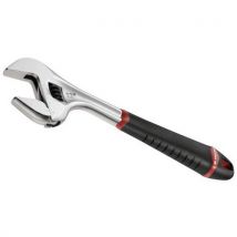 101 series quick adjust sheathed adjustable wrench - 15