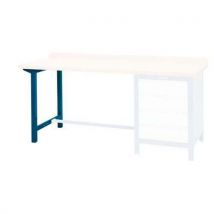 Base for bo workbenches h: 82 colour: blue