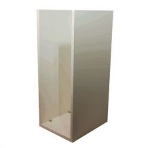 Stand for 10-compartment portable document organiser