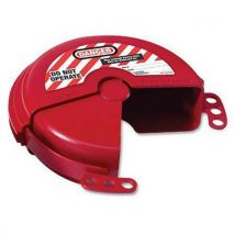 Rotating Gate Lockout to 127mm 50mm by Securikey